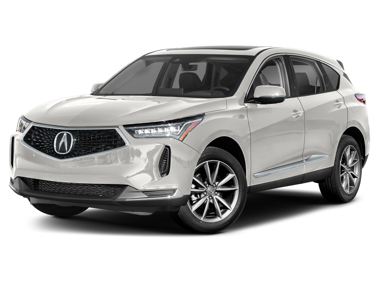 2023 Acura RDX Technology Package