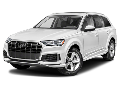 2023 Audi Q7 55 Premium Plus quattro