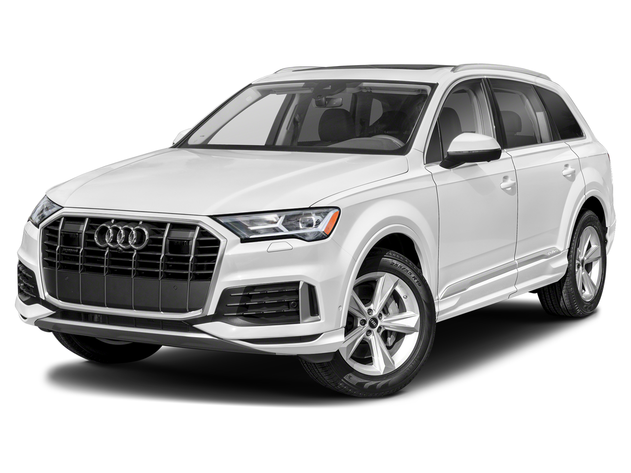 2023 Audi Q7 55 Premium Plus quattro