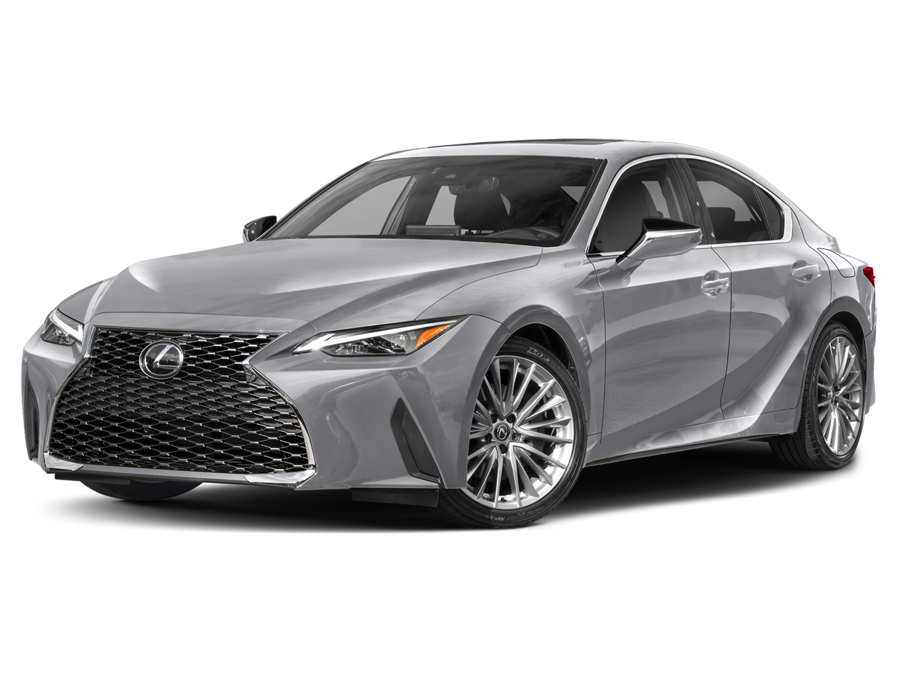 2023 Lexus IS 300 for sale in El Paso, TX