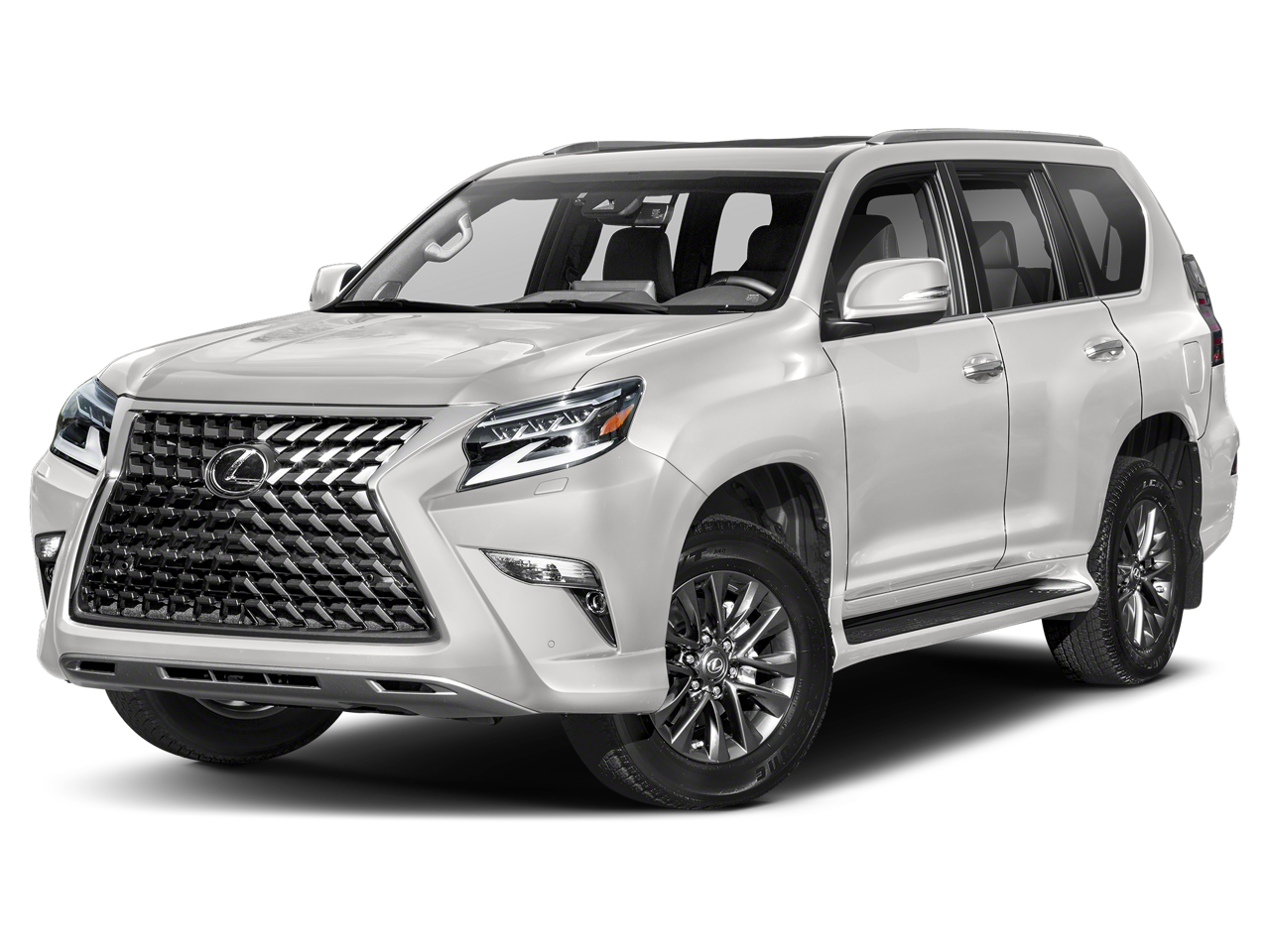 2023 Lexus GX PREMIUM for sale in El Paso, TX