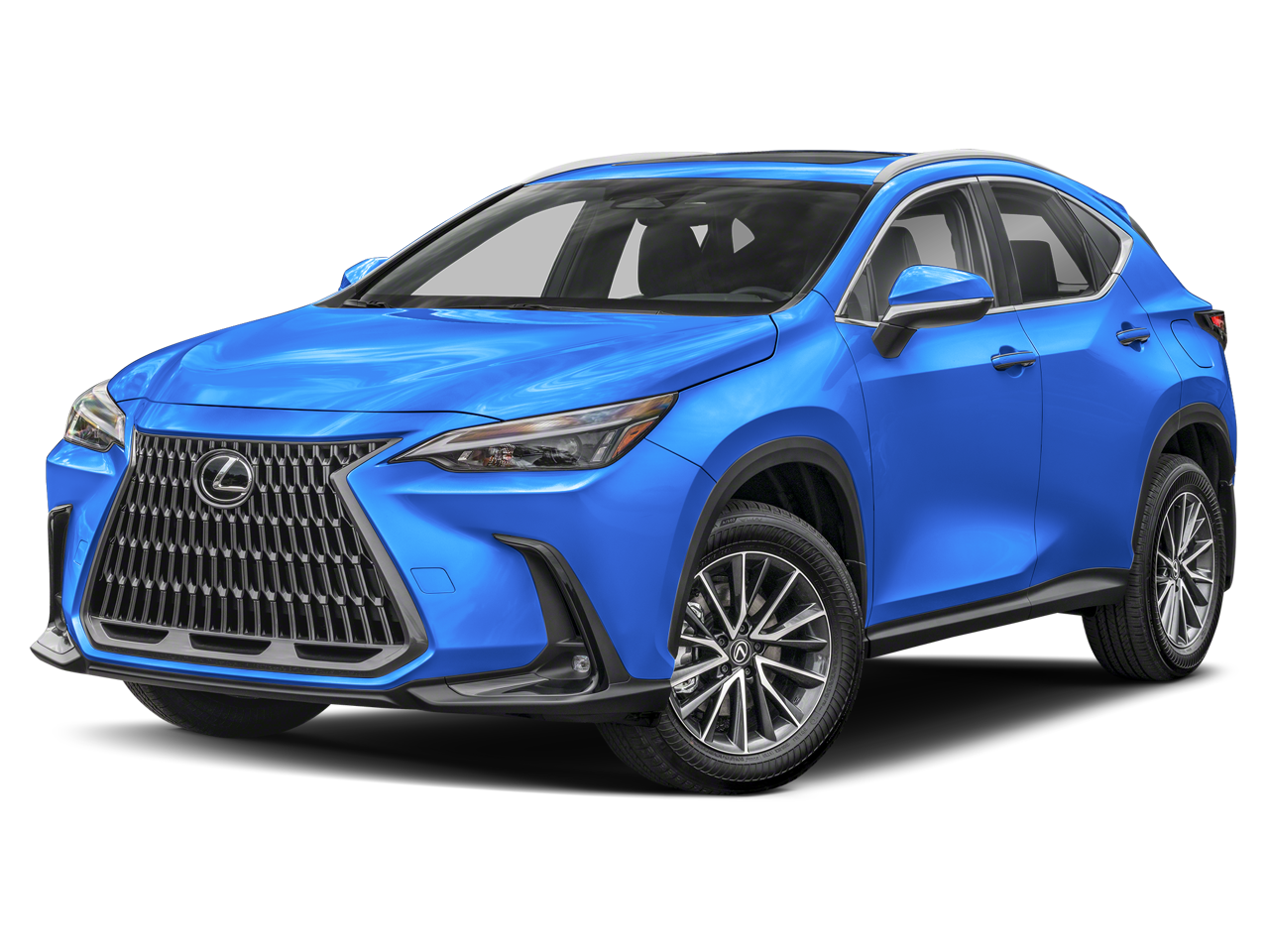 2023 Lexus NX 350h PREMIUM