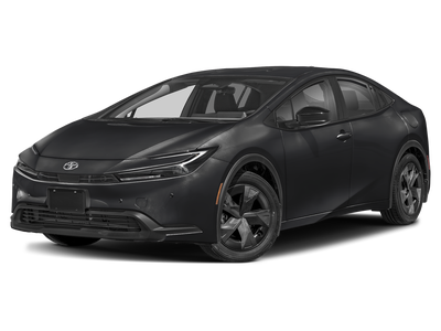 2023 Toyota Prius LE