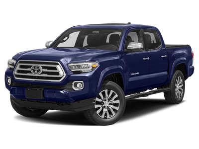 2023 Toyota Tacoma Limited V6