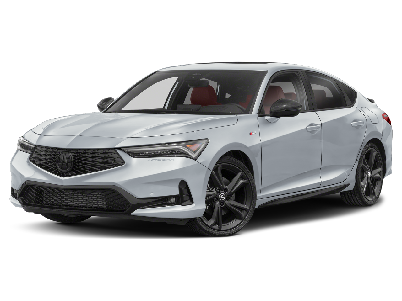 2024 Acura Integra A-Spec Tech Pkg Factory Certified