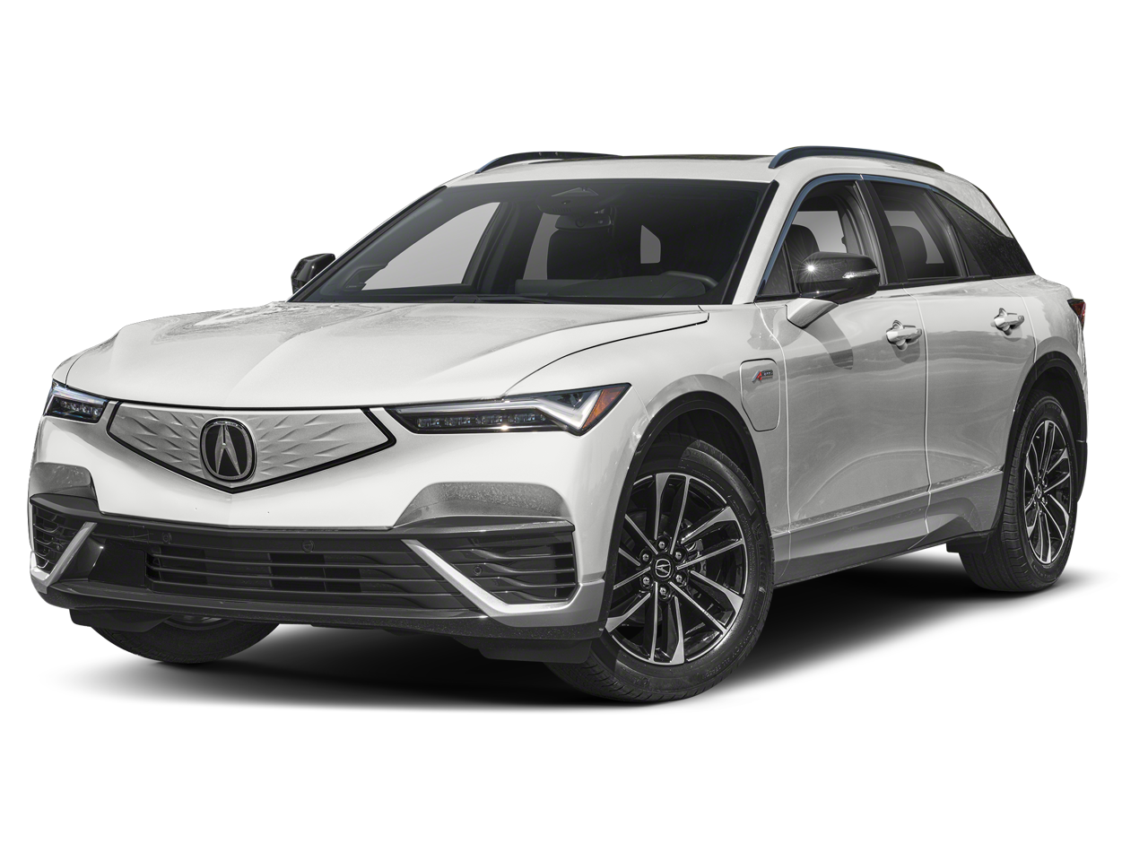 2024 Acura ZDX w/A-Spec Pkg Factory Certified