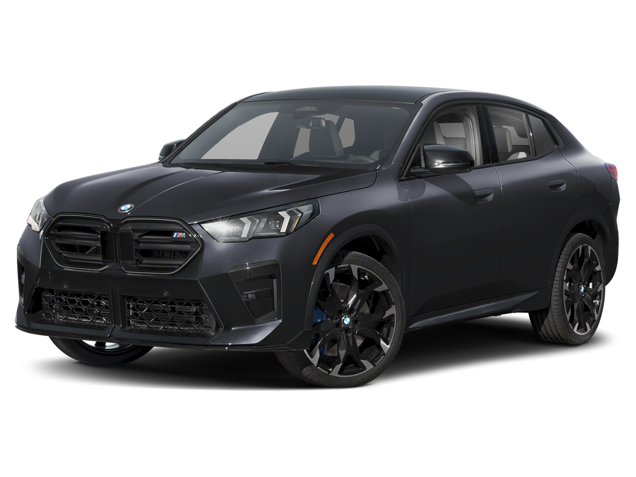 2024 BMW X2 M35i