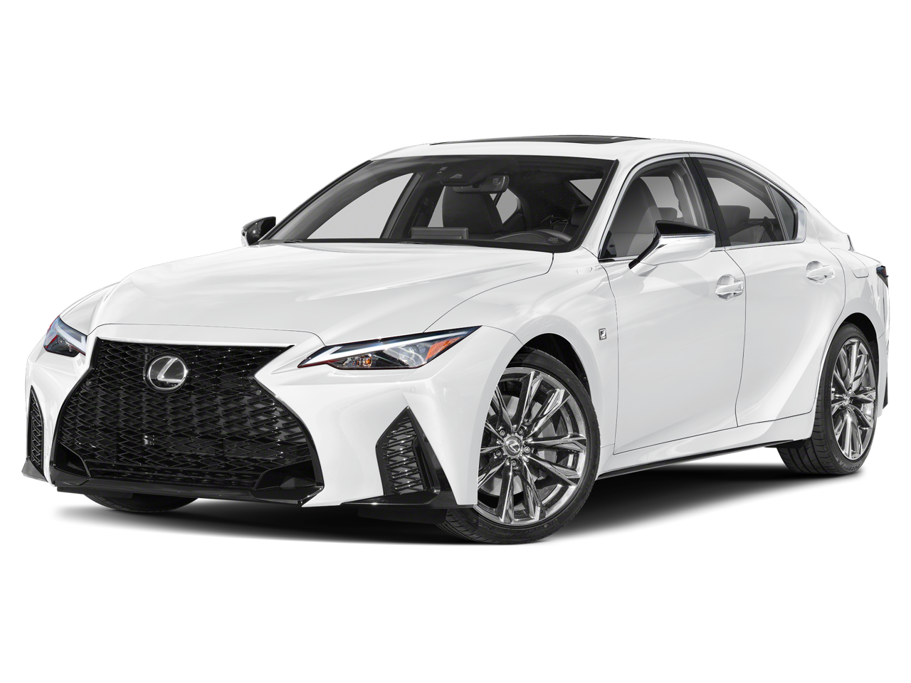 2024 Lexus IS 350 F SPORT DESIGN for sale in El Paso, TX