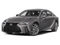 2024 Lexus IS 350 F SPORT