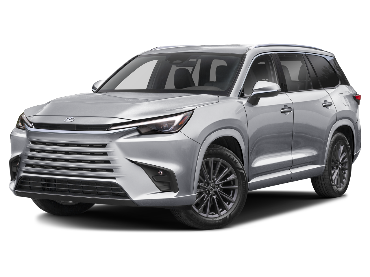 2024 Lexus TX 350 Luxury