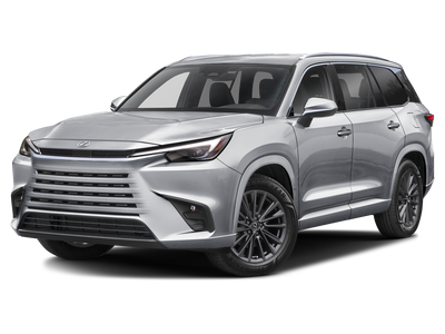 2024 Lexus TX 350 Luxury