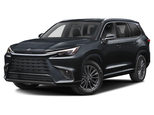 2024 Lexus TX 350 Premium