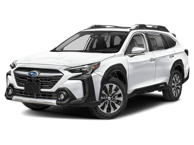 2024 Subaru Outback Touring AWD