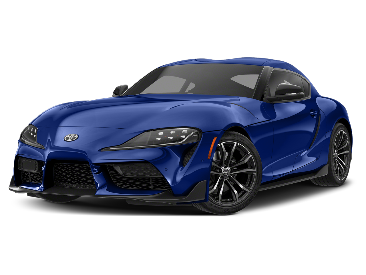 2024 Toyota GR Supra 2.0