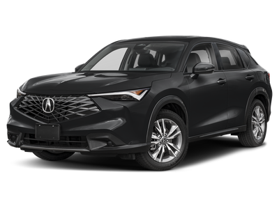 2025 Acura ADX FWD