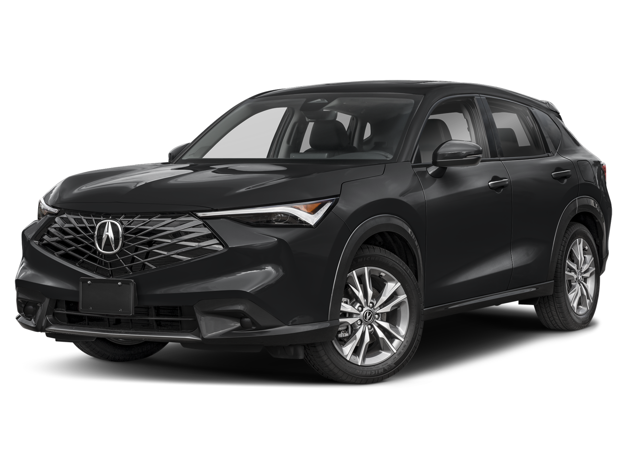 2025 Acura ADX FWD