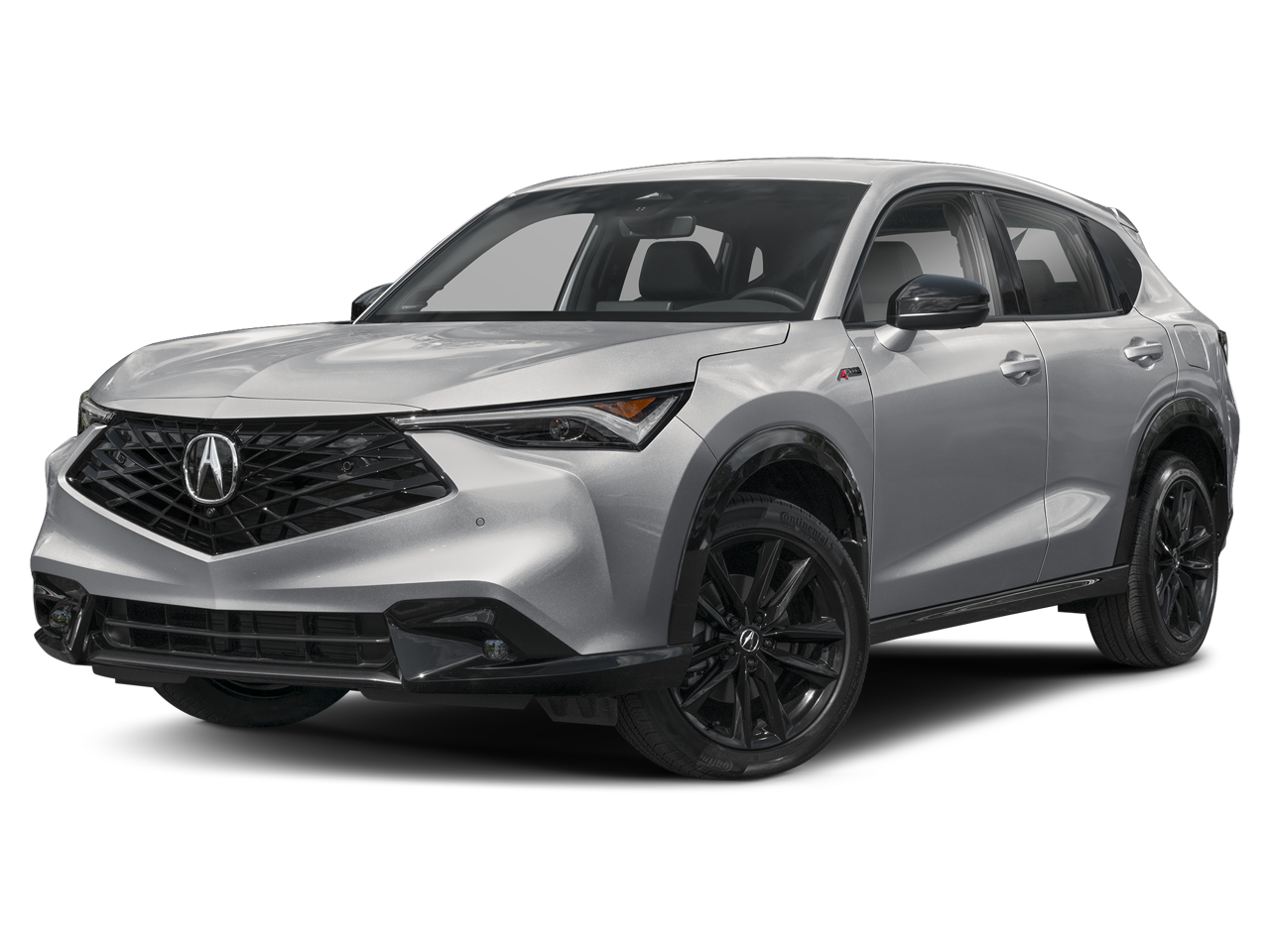 2025 Acura ADX A-Spec Advance Package AWD