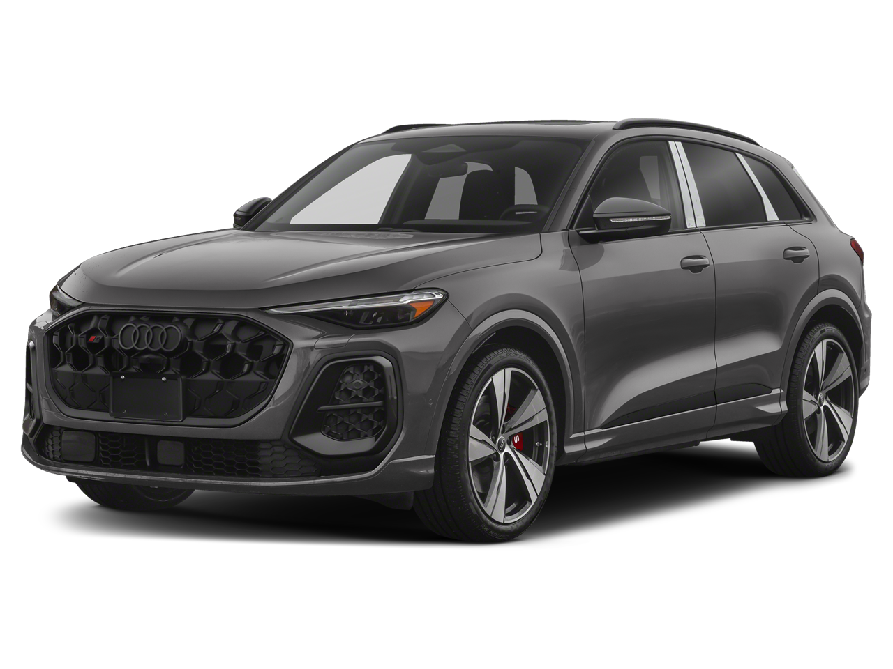 2025 Audi SQ5 3.0T Premium Plus quattro