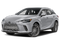 2025 Lexus RX 450h+ Luxury