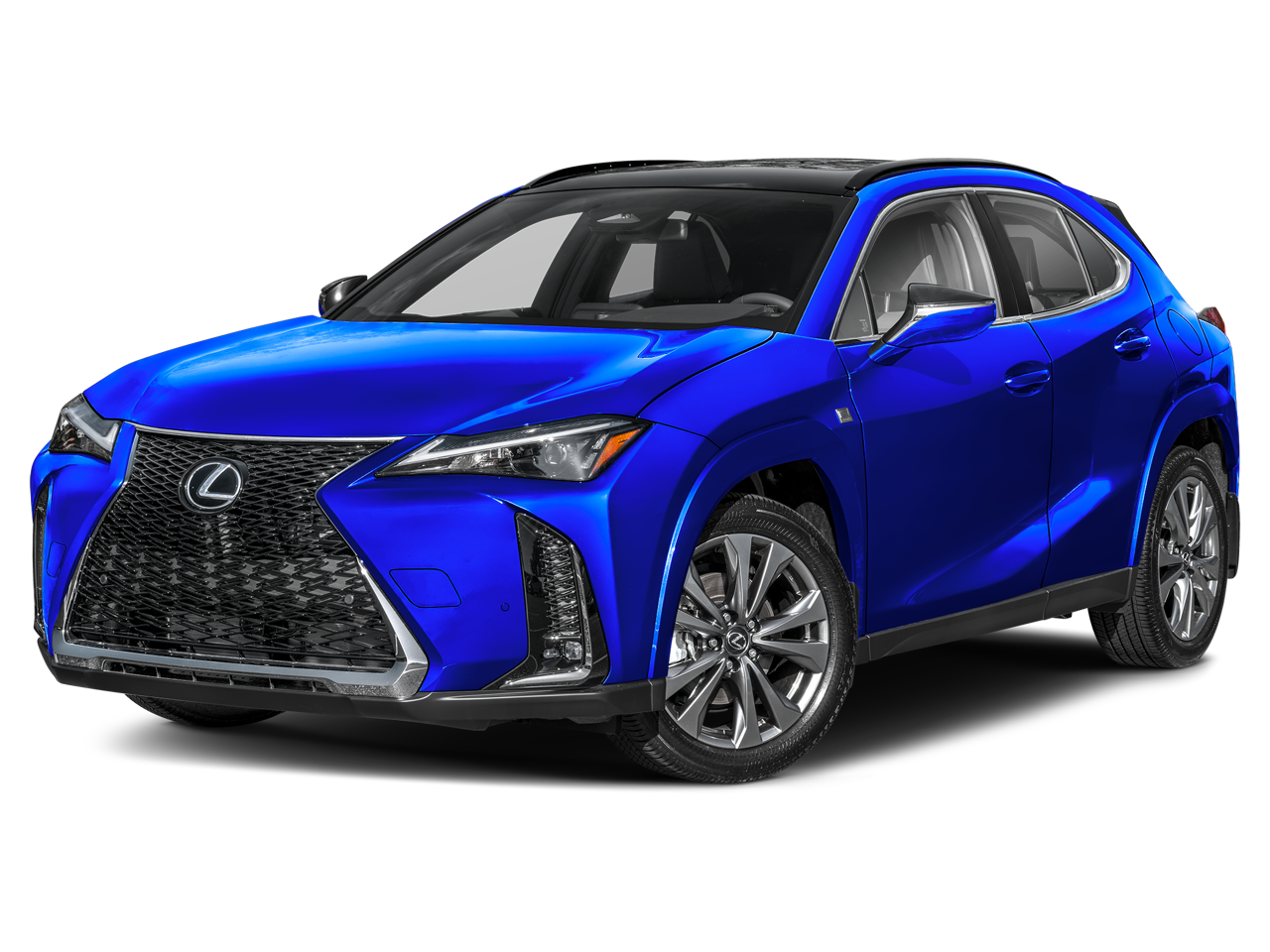 2025 Lexus UX 300h F SPORT Design