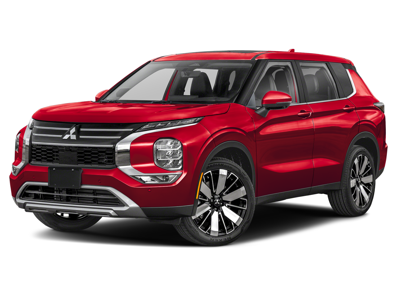 2025 Mitsubishi Outlander SE 4WD