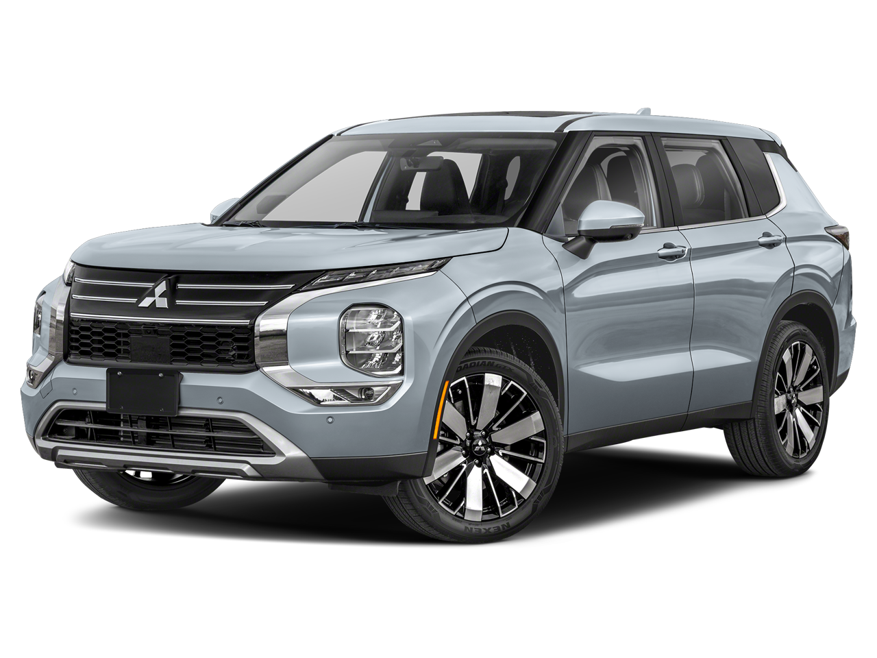 2025 Mitsubishi Outlander SE 4WD