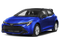 2025 Toyota Corolla Hatchback SE