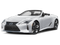 2026 Lexus LC 500 CONVERTIBLE CONVERTIBLE