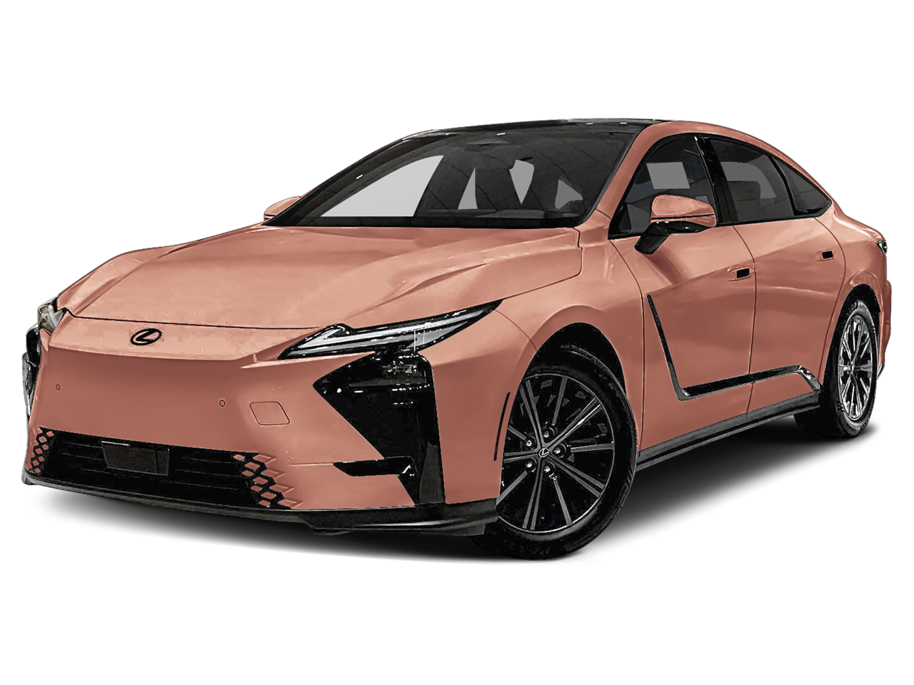 2026 Lexus ES 350e PREMIUM PREMIUM