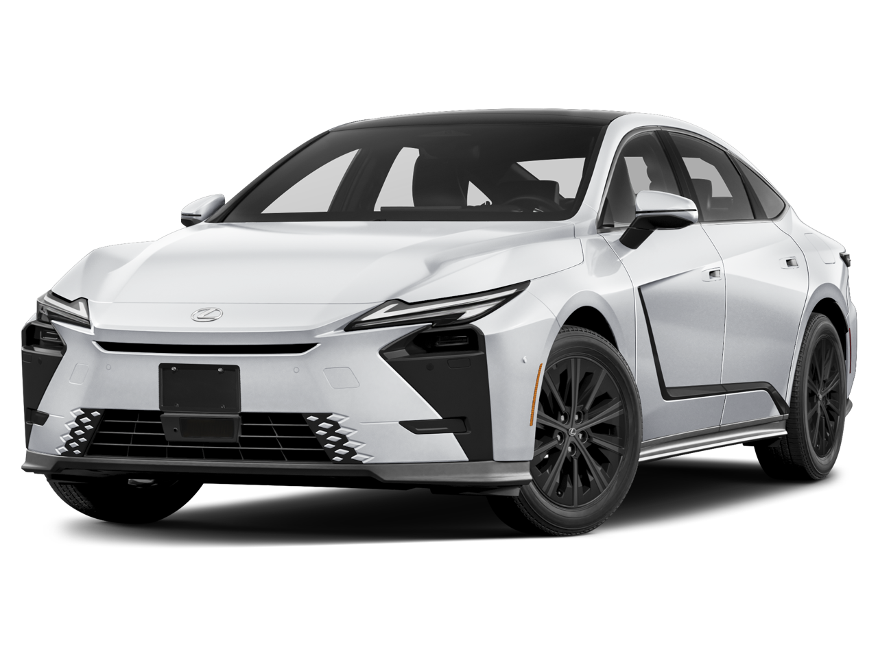 2026 Lexus ES 350h PREMIUM+ PREMIUM PLUS