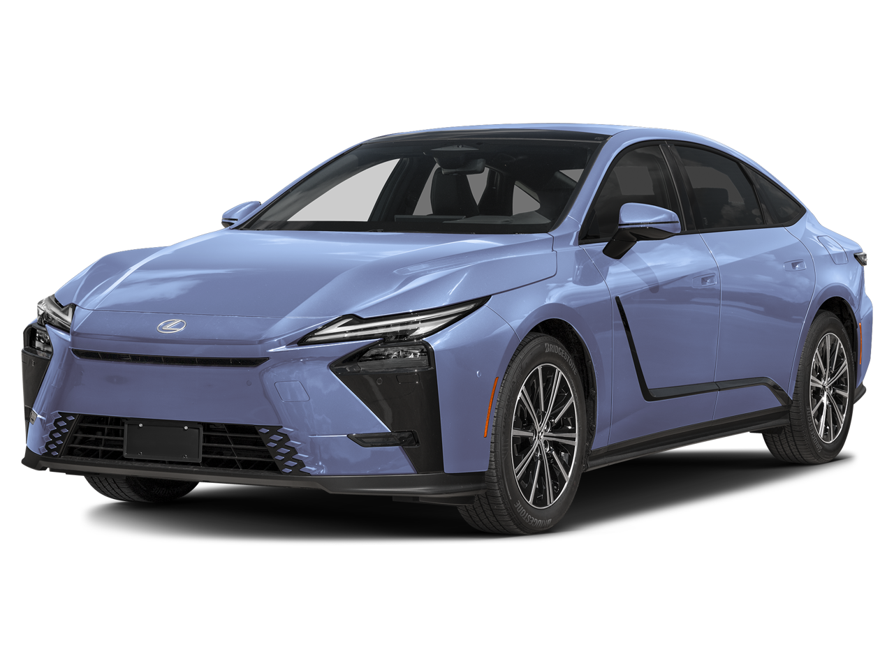 2026 Lexus ES 350h PREMIUM+ PREMIUM PLUS