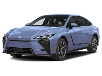 2026 Lexus ES 350h PREMIUM+ PREMIUM PLUS