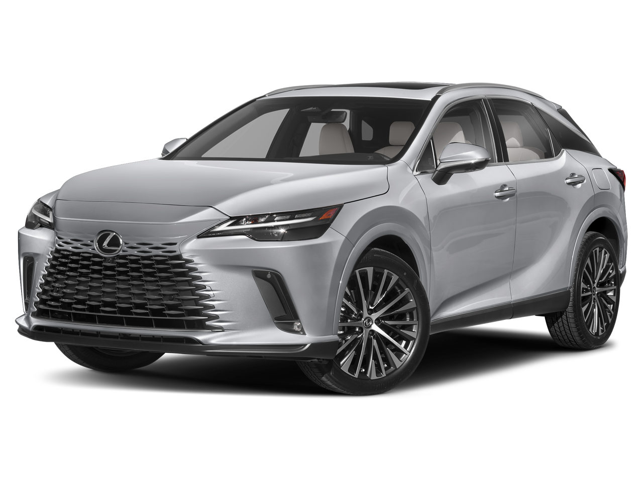 2026 Lexus RX 350 350 Premium FWD's photo