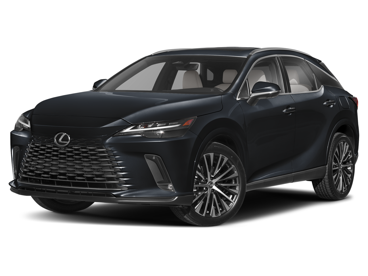 2026 Lexus RX 350 PREMIUM PREMIUM