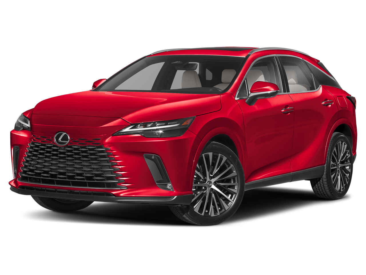 2026 Lexus RX 350 PREMIUM PREMIUM
