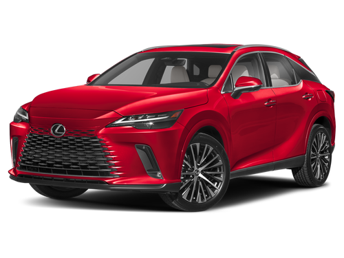 2026 Lexus RX 350 PREMIUM PREMIUM