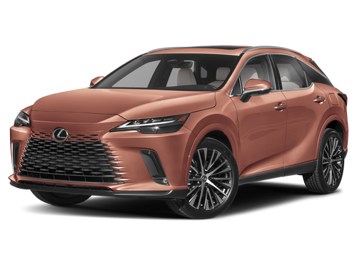 2026 Lexus RX 350 PREMIUM+ PREMIUM PLUS