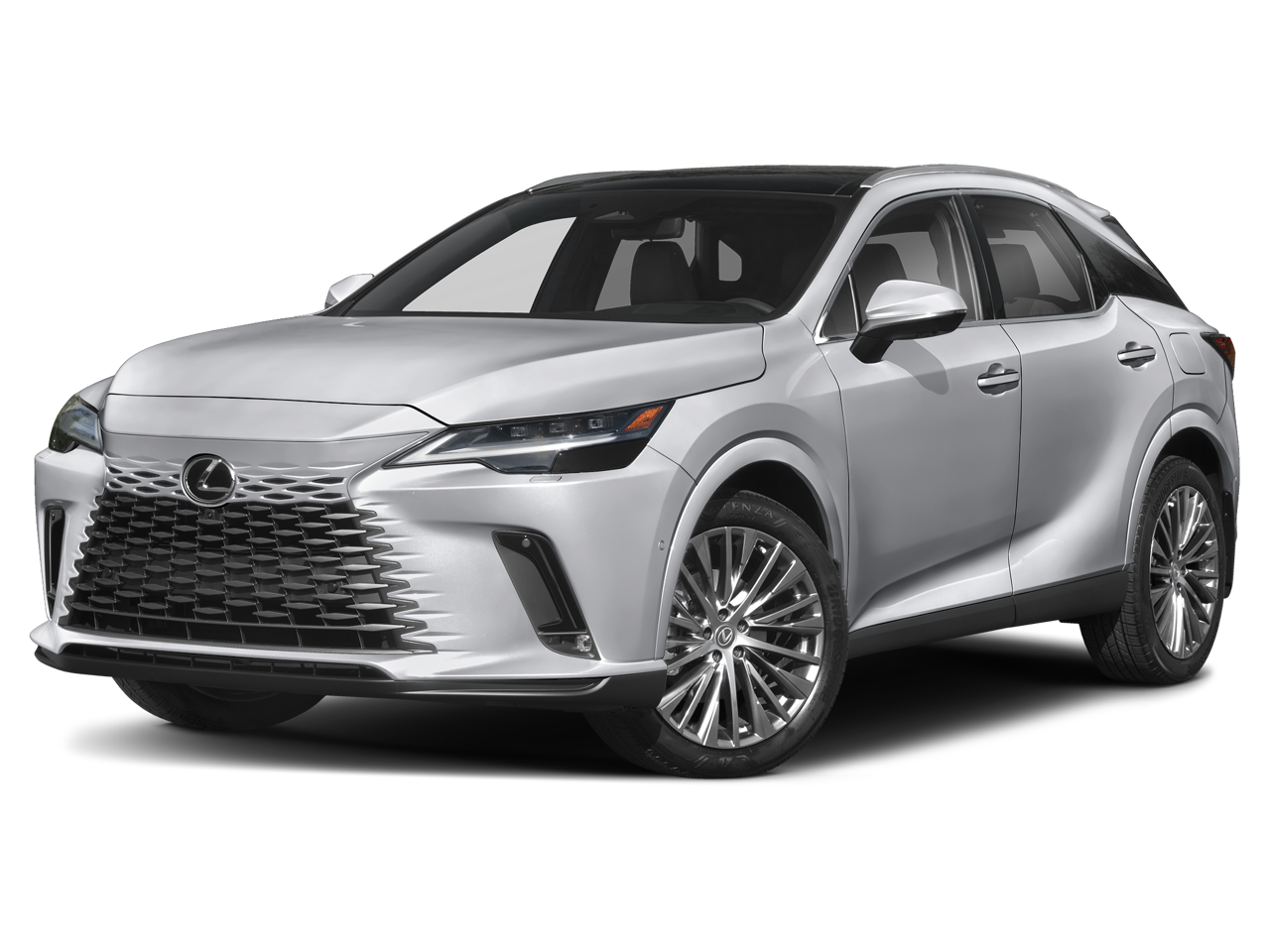 2026 Lexus RX 350 LUXURY AWD LUXURY