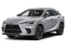 2026 Lexus RX 350 F SPORT DESIGN AWD F SPORT DESIGN