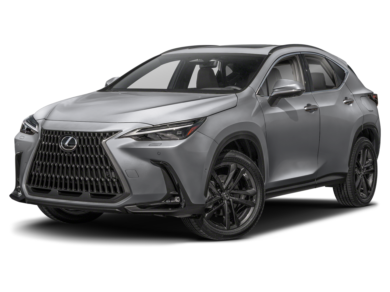 2026 Lexus NX 450h+ F SPORT HANDLING AWD F SPORT HANDLING AWD