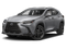 2026 Lexus NX 450h+ F SPORT HANDLING AWD F SPORT HANDLING AWD