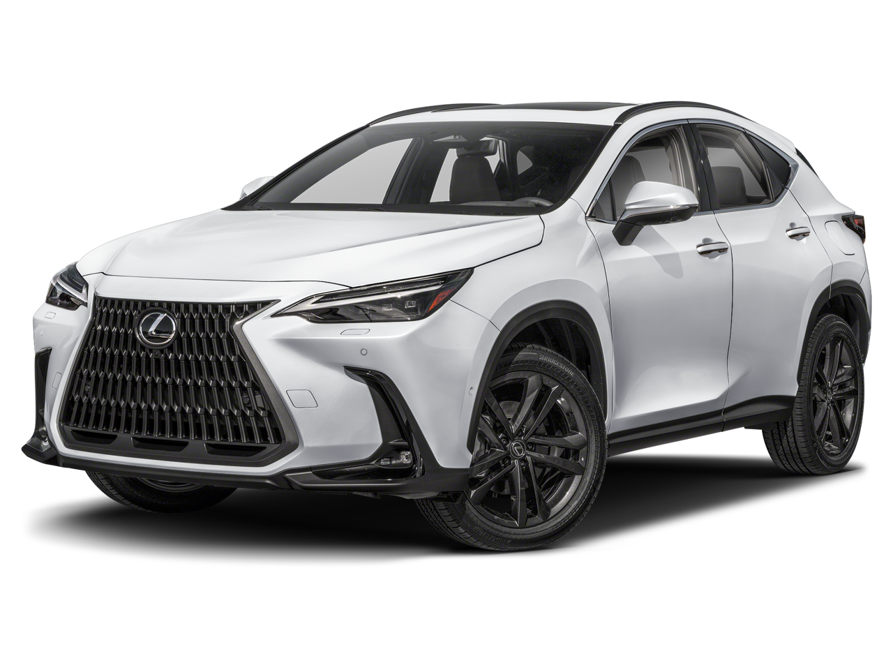 2026 Lexus NX 450h+ PREMIUM AWD PREMIUM PLUS AWD