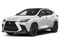 2026 Lexus NX 450h+ F SPORT HANDLING AWD F SPORT HANDLING AWD