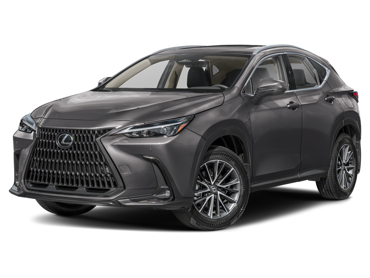 2026 Lexus NX 350 AWD AWD