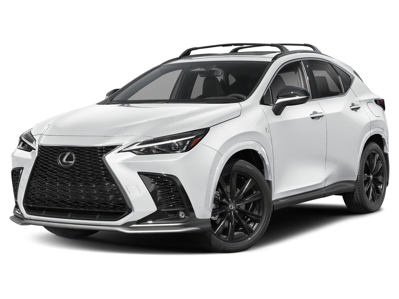 2026 Lexus NX 350 F SPORT HANDLING AWD F SPORT HANDLING AWD