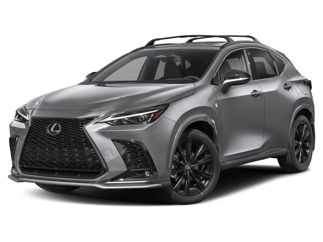 2026 Lexus NX 350 F SPORT HANDLING AWD F SPORT HANDLING AWD