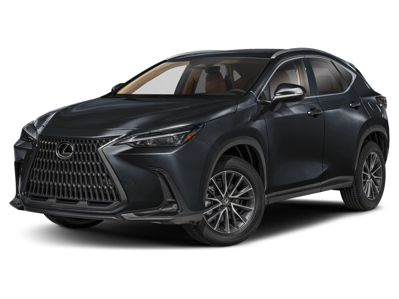 2026 Lexus NX 350 PREMIUM AWD PREMIUM
