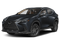 2026 Lexus NX 350 LUXURY AWD LUXURY AWD