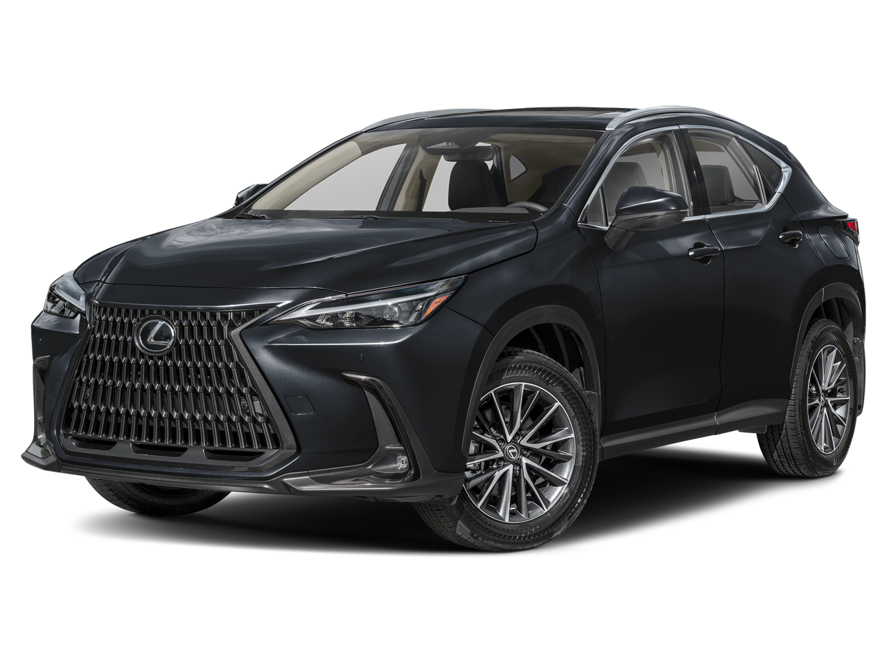 2026 Lexus NX 350 AWD AWD