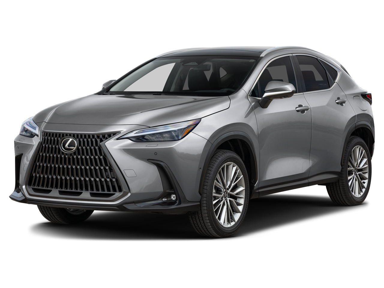 2026 Lexus NX 350h LUXURY AWD LUXURY AWD